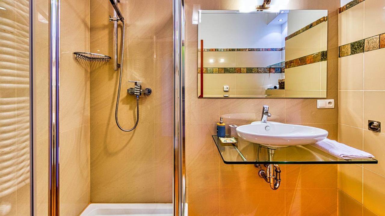 Apartament Lesny - 5D Apartamenty Szklarska Poreba Extérieur photo
