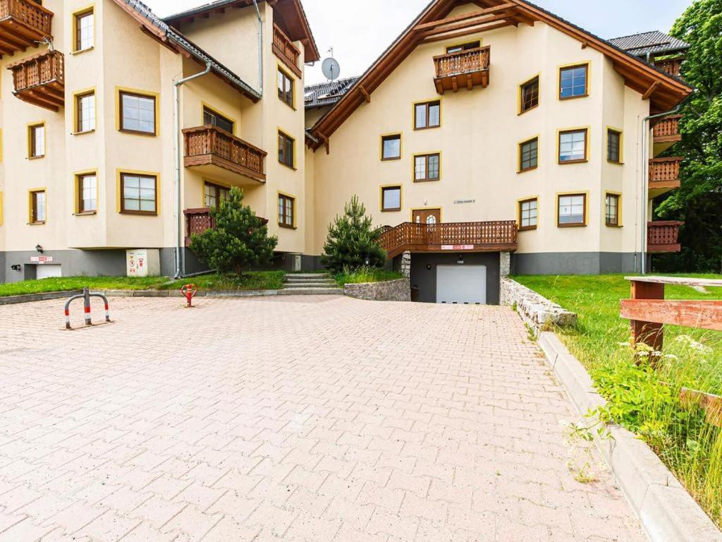 Apartament Lesny - 5D Apartamenty Szklarska Poreba Extérieur photo